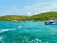 การเช่าเรือพัทยา: ค้นพบอ่าวไทยอย่างมีสไตล์