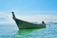 สัมผัสความตื่นเต้นของการตกปลารอบ ๆ Phuket