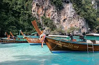 ขยายการผจญภัยภูเก็ตของคุณด้วย Private-Yacht.com