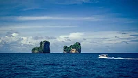 ค้นพบ 3 จุดหมายล่องเรือยอชท์ที่ไม่เคยมีใครเดินรอบ Phuket