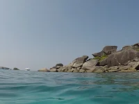 Similan Islands 将于10月15日重新开放