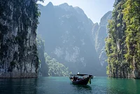 Private yacht charter to Racha Islands (Raya islands), Phuket Thailand