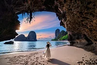 Private yacht charter to Krabi Islands, Phuket Thailand