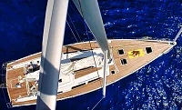 Glamour — 54ft Hanse يخت شراعي أحادي الهيكل Charter Koh Samui
