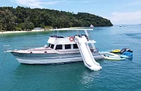  Phang Nga Bay (8 hrs) | The Grandfather