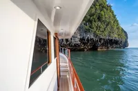  Phang Nga Bay (8 hrs) | The Grandfather