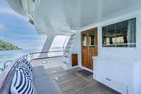  Phang Nga Bay (8 hrs) | The Grandfather