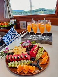  Phang Nga Bay (8 hrs) | The Grandfather
