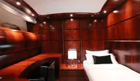  Luxury Cruise 2 days / 1 night | Astondoa
