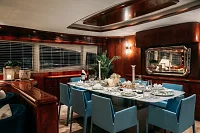  Luxury Cruise 2 days / 1 night | Astondoa