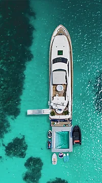  Luxury Cruise 2 days / 1 night | Astondoa