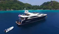  Luxury Cruise 2 days / 1 night | Astondoa