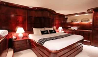  Luxury Cruise 2 days / 1 night | Astondoa