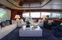  Luxury Cruise 2 days / 1 night | Astondoa