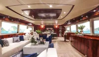  Luxury Cruise 2 days / 1 night | Astondoa