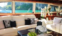  Luxury Cruise 2 days / 1 night | Astondoa