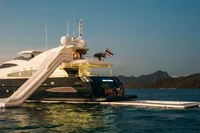  Luxury Cruise 2 days / 1 night | Astondoa