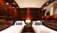  Luxury Cruise 2 days / 1 night | Astondoa