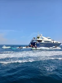  Luxury Cruise 2 days / 1 night | Astondoa