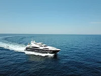  Luxury Cruise 2 days / 1 night | Astondoa