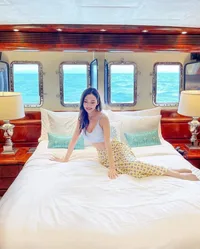  Luxury Cruise 2 days / 1 night | Astondoa