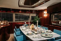  Luxury Cruise 2 days / 1 night | Astondoa