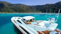  Luxury Cruise 2 days / 1 night | Astondoa