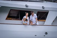  Khai Islands & Naka Island (8h) | Princess of Siam