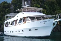  Khai Islands & Naka Island (8h) | Princess of Siam