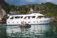  Khai Islands & Naka Island (8h) | Princess of Siam