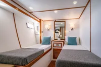  Khai Islands & Naka Island (8h) | Princess of Siam