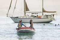 Overnight 2 days — 44ft Custom Build