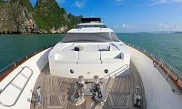  Liveaboard 5 days | Eagle