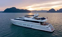  Liveaboard 5 days | Eagle