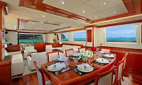  Liveaboard 5 days | Eagle