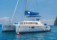  Racha Yai & Coral Island (9h) | Blue Swing