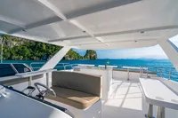  Sunset at the 5 bird's islands | Samui's Goody