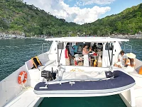  Maithon & Coral Island (4h) | Bolero