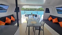  Maithon & Coral Island (4h) | Bolero