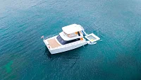  Maithon & Coral Island (9h) | Tequila
