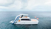  Maithon & Coral Island (9h) | Tequila
