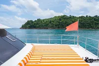  Maithon & Coral Island (9h) | Tequila