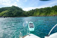 Maithon & Coral Island (9h) | Tequila
