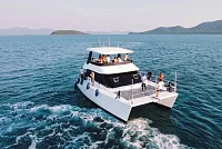  Maithon & Coral Island (9h) | Tequila