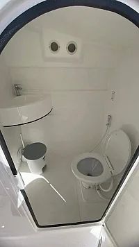  Koh Phangan (4h) | Jet Roy