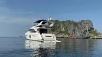  Sunset at 5 Islands (2 hrs) | Luminar