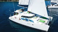  Racha Yai & Coral Island (8 hrs) | Limes
