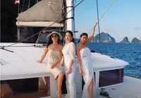  Koh Hong Krabi / Lao Lading (8h) | Adonis