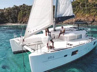  Koh Hong Krabi / Lao Lading (8h) | Adonis