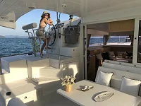  Koh Hong Krabi / Lao Lading (8h) | Adonis